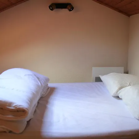 De Loy Oy16 Nature & Mountain 4 Pers Apartament Châtel