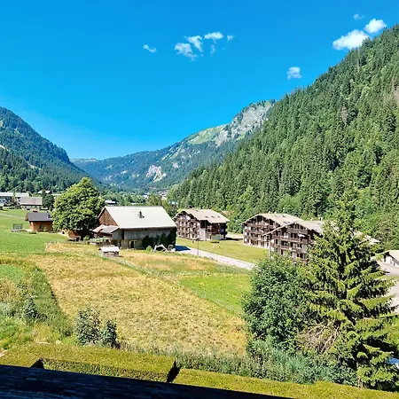 شقة De Loy Oy16 Nature & Mountain 4 Pers