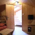 De Loy Oy16 Nature & Mountain 4 Pers Chatel