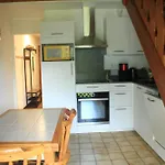 De Loy Oy16 Nature & Mountain 4 Pers Apartment Chatel