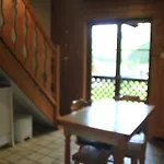 De Loy Oy16 Nature & Mountain 4 Pers Apartment