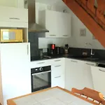 Apartment De Loy Oy16 Nature & Mountain 4 Pers Chatel