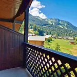 De Loy Oy16 Nature & Mountain 4 Pers Chatel