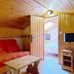 De Loy Oy16 Nature & Mountain 4 Pers * Chatel