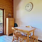 De Loy Oy16 Nature & Mountain 4 Pers Chatel