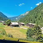Apartment De Loy Oy16 Nature & Mountain 4 Pers